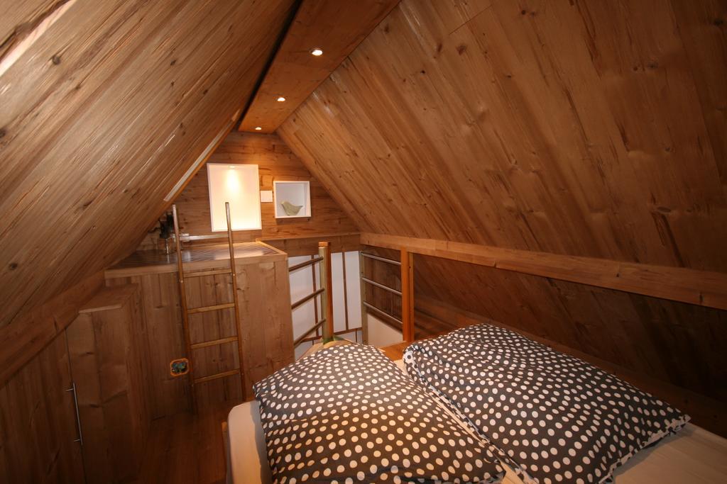 Appartement Mélusine avec Balcon Ammerschwihr Extérieur photo