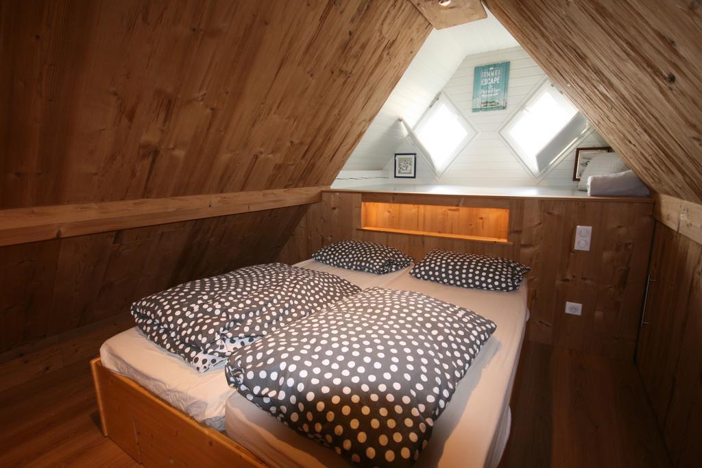 Appartement Mélusine avec Balcon Ammerschwihr Extérieur photo